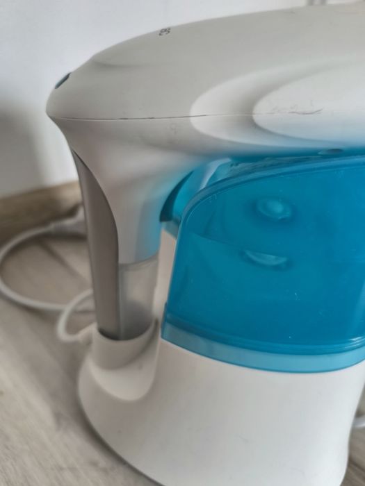 Parownica do ubrań Cecotec SmoothForce 3000