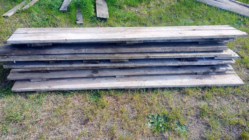 Deski szalunkowe pustak do ocieplenia fundamenty