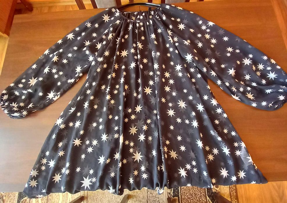 Nobody's child - Sukienka/Tunika damska