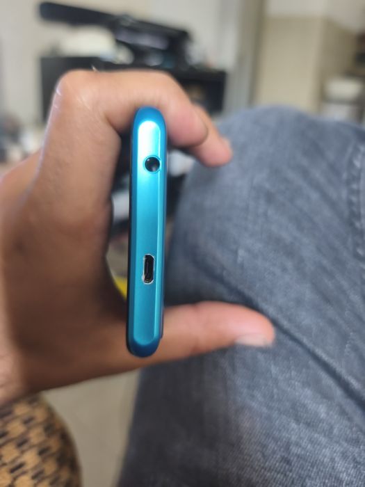 Telemóvel android spc