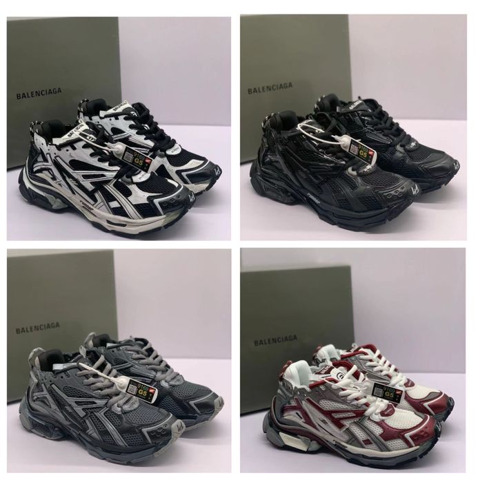 Balenciaga Runner | Баленсиага Раннер