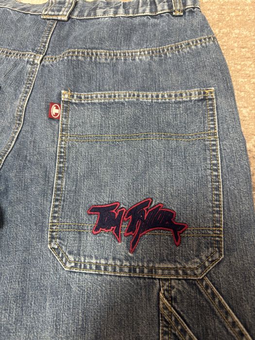 Vintage Tom Tailor Baggy Jeans