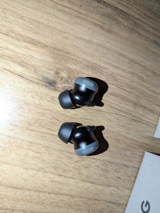 Google Pixel Buds Pro 2 Hazel  США. Гарний стан , Перевірка на пошті