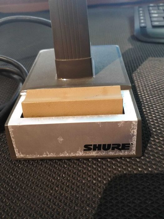 Radio CB Radioamador