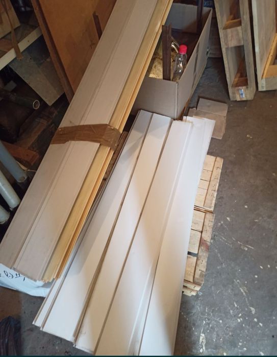 Пластик , вагонка