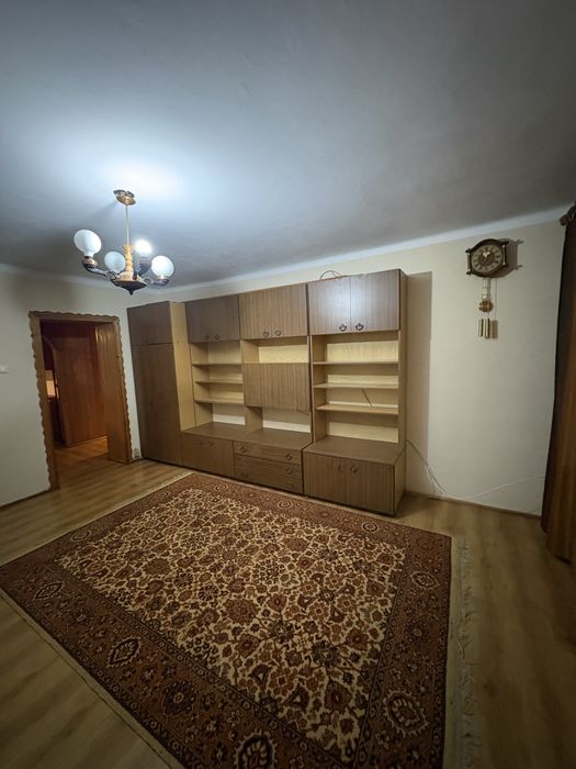 Mieszkanie 50 m² | 2 pokoje | balkon | Rybnik, ul. Hetmańska