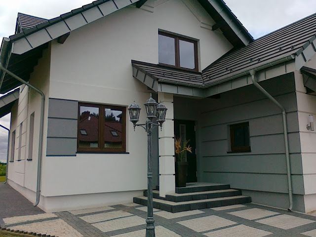 Elewacje,,ocieplanie,tynki