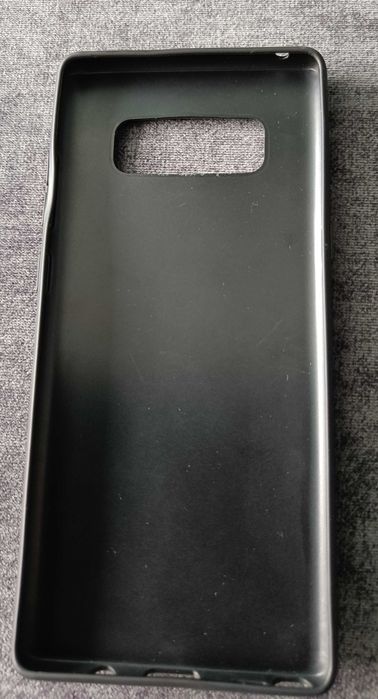 Nowe etui do Samsung S8 Note LEGO Ninjago