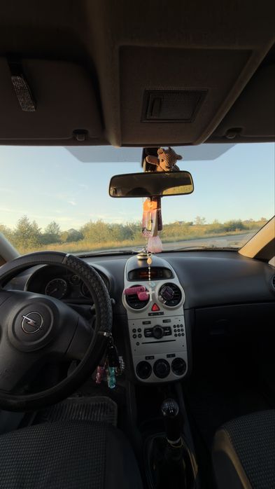 Продається Opel Corsa 2009