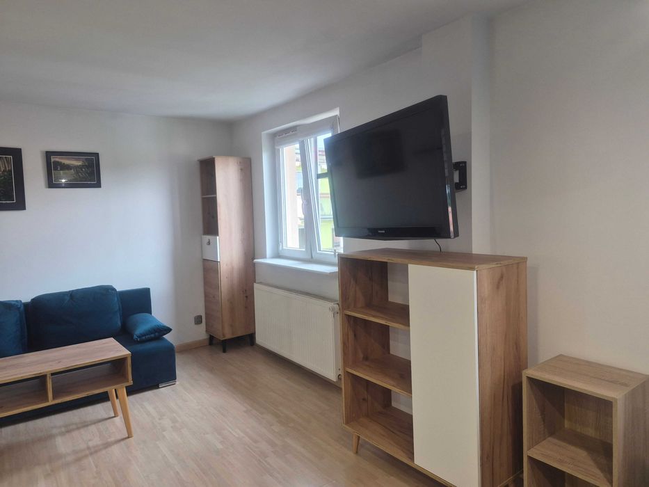 3 pokojowe mieszkanie do wynajęcia, Centrum - View 2