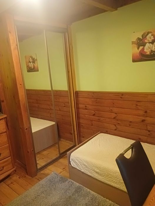 Pokój 2 lub 1 osobowy Olsztyn-Brzeziny, Двухместный или одноместный номер