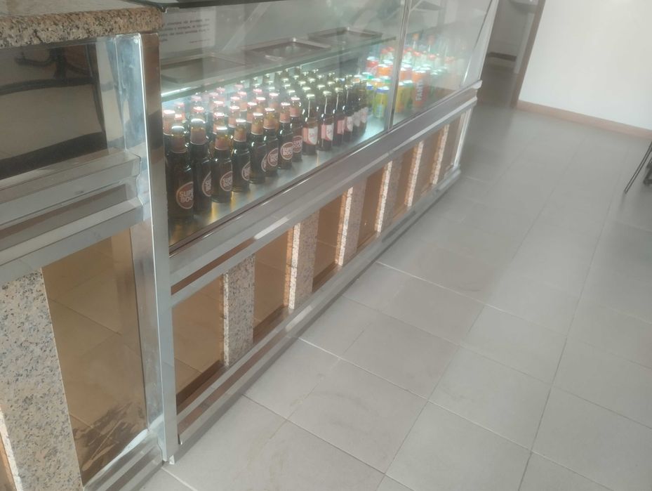 Café para arrendamento em Coruche