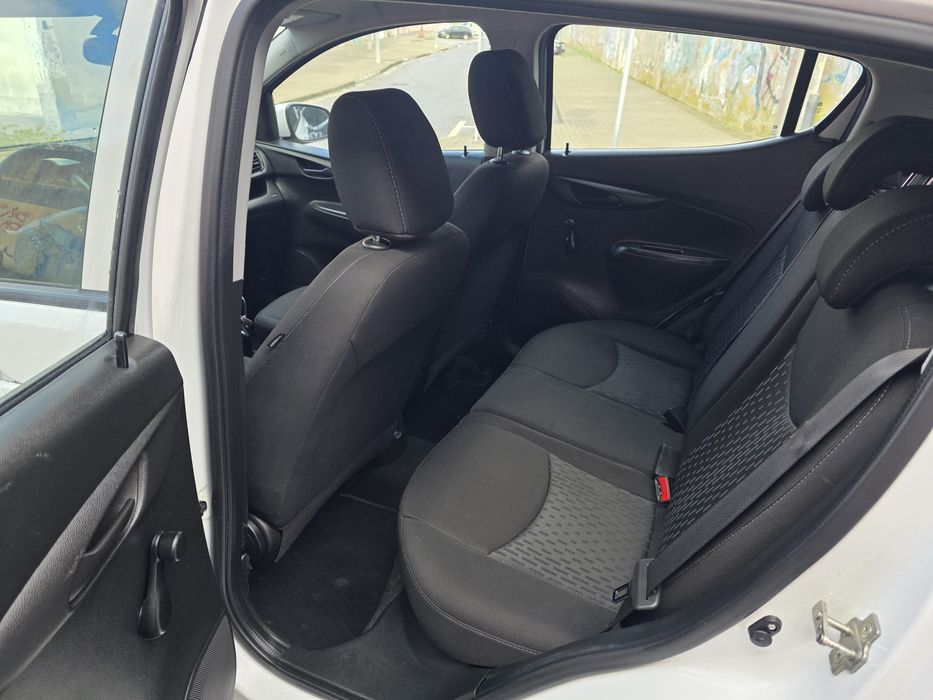 Opel karl  corsa 1.0 gasolina 2019