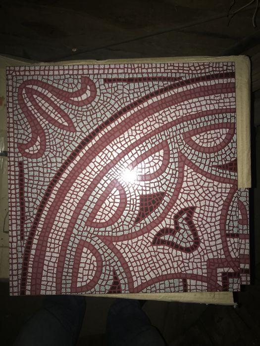 Продам плитку два вида