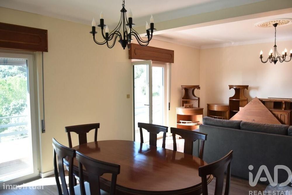 Apartamento T3 em Abrantes e Alferrarede