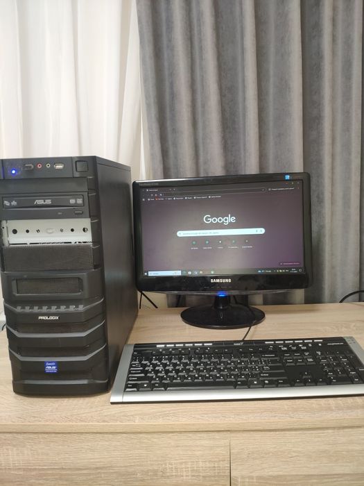 Продам ПК комплект