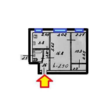 Продаж 2-кім. квартири. вул, Торфяна-Замарстинівська
