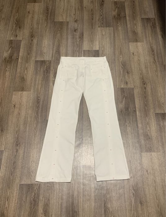 Джинсы Adidas, Aeropostale, брюки, лосины