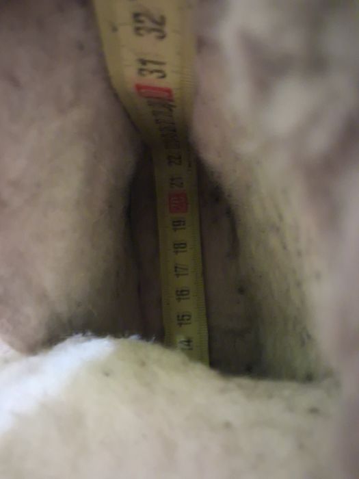 Зимні черевики Clibee для дівчинки