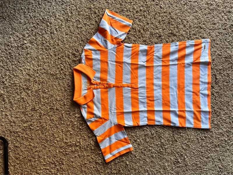 Polo Bogner Mulher – S – Como Novo