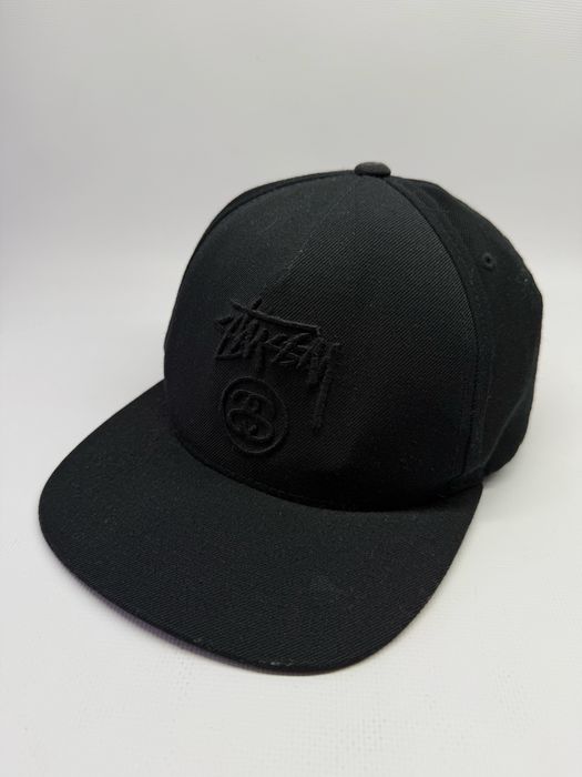 Чоловіча кепка Stussy