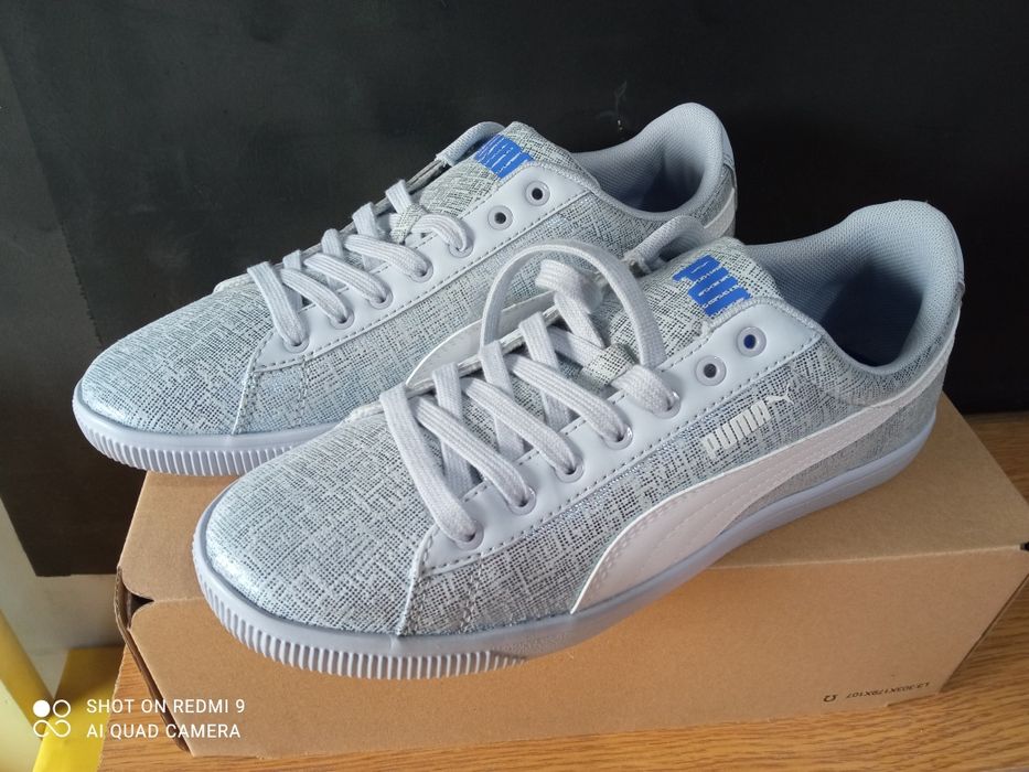 Buty Puma rozmiar 38 nowe