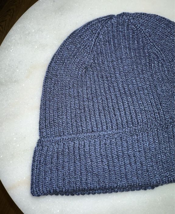 Шапка из шерсти Canali