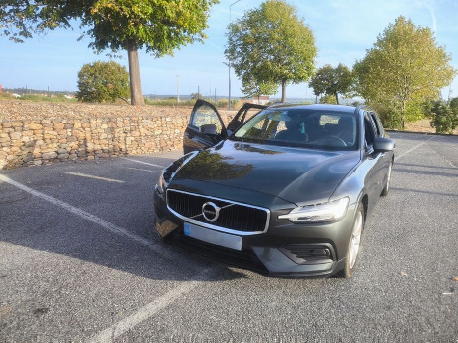 Vendo Volvo V60 d3