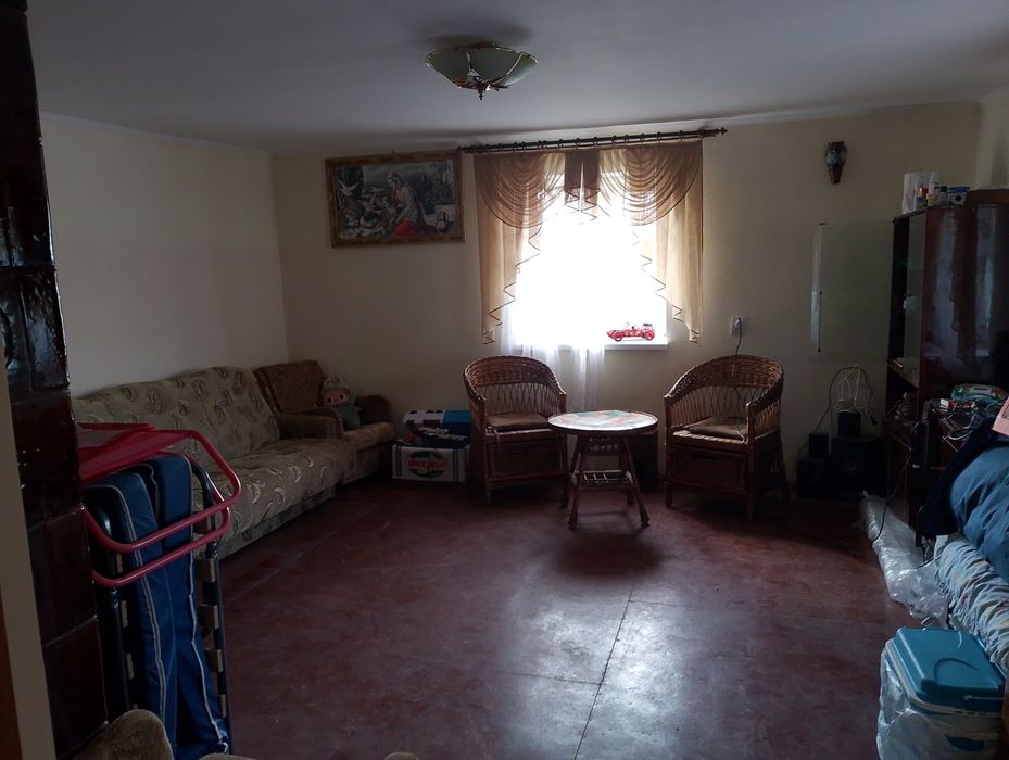 Продаж Будинку у Львівській обл. с.Скварява