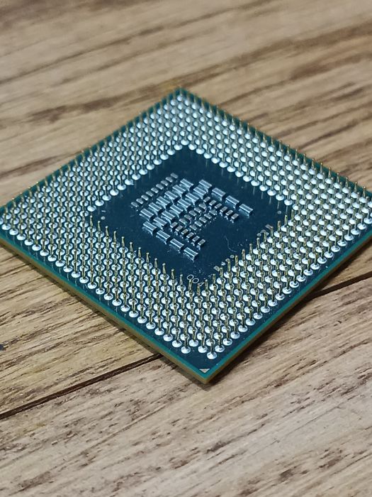 Б\У Процесор Intel Celeron T3500, SLGJV