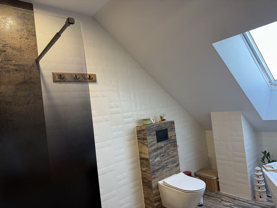 Wykonuję  remonty/ wykończenia domów