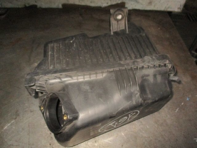 Caixa filtro ar HYUNDAI Getz (TB)