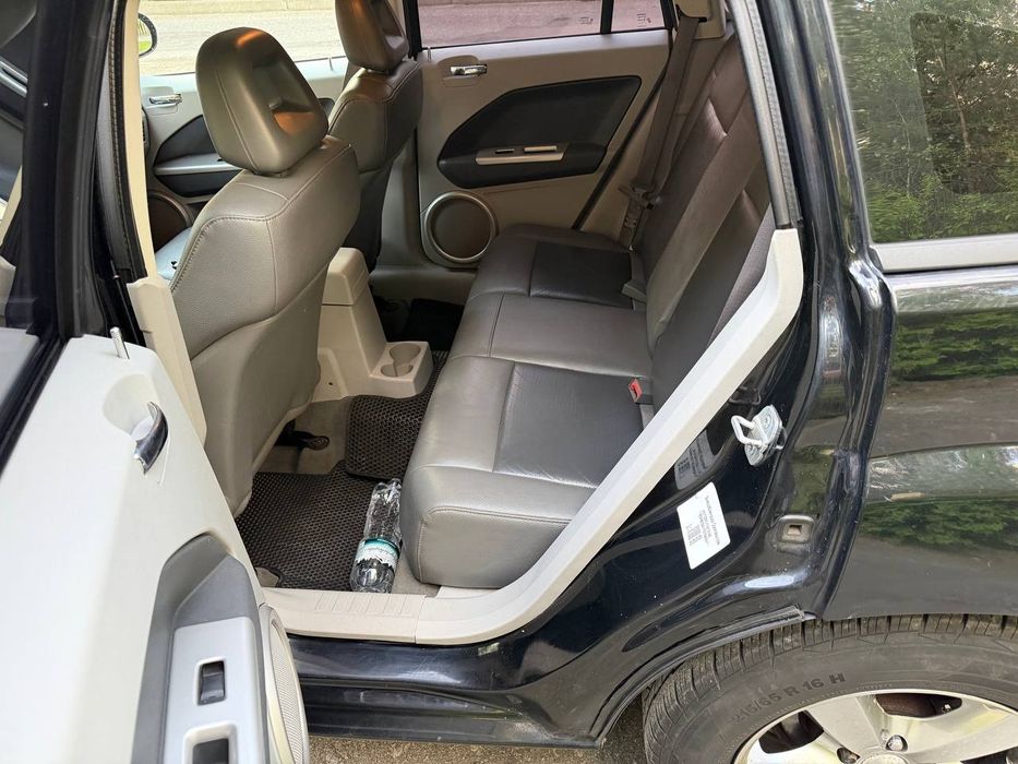 Dodge Caliber 2006 рік 2,0 дизель 6ст мкпп