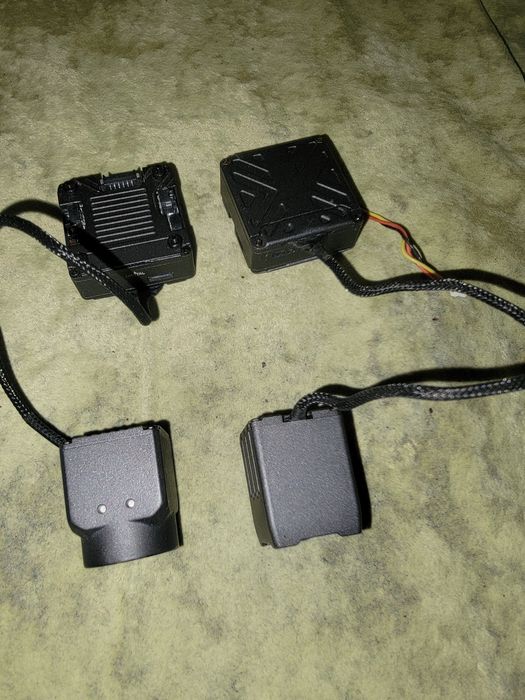 Тепловізійна камера caddx 640