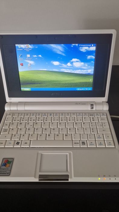 Mini computador Asus