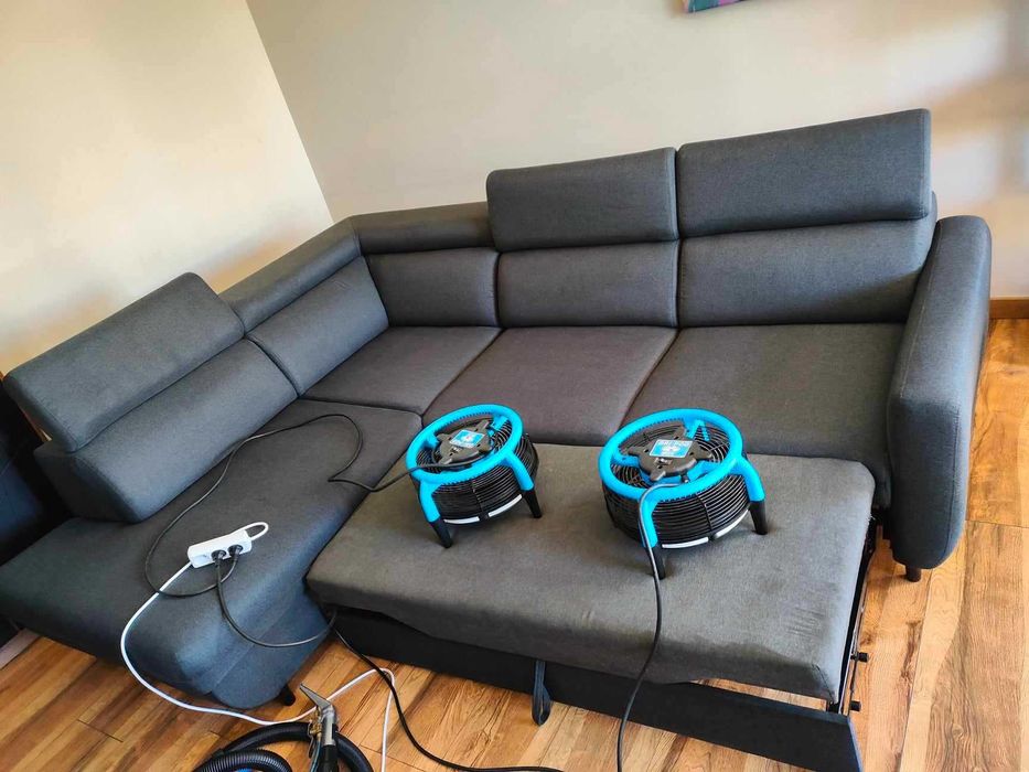 Pranie Kanap, Narożników,  Tapicerki, Wykładzin,  Karcher Łódź