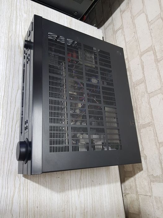 Пульт!6.1AV ресивер Yamaha RX-V540 6х115Вт б/у з Німеччини