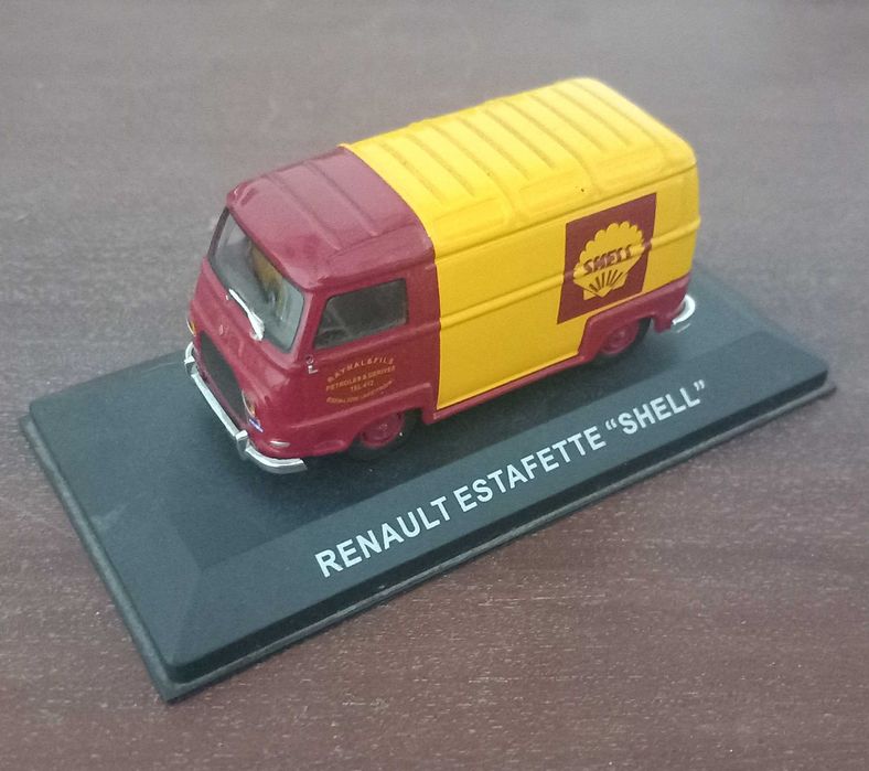 Lote miniaturas escala 1.43