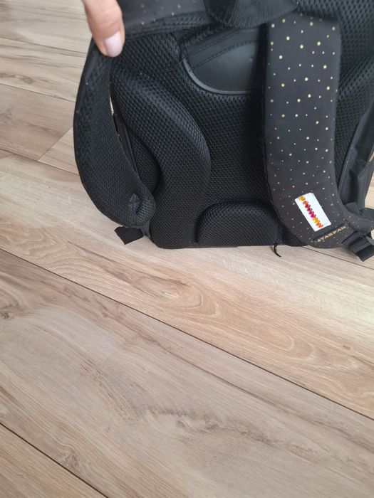 Tornister ergonomiczny Starpak dla Dziewczynki