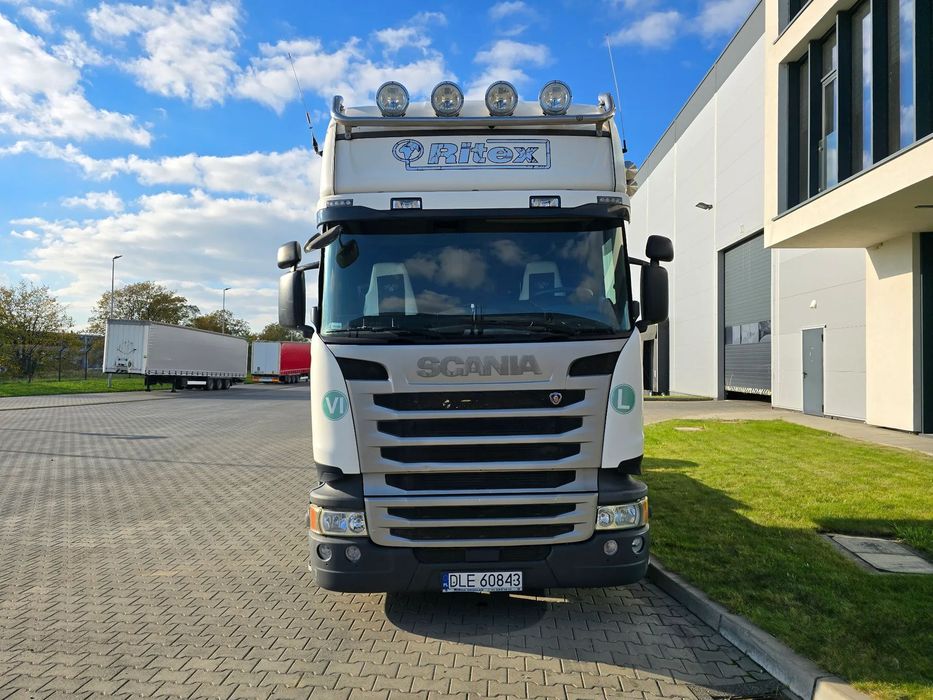 Scania