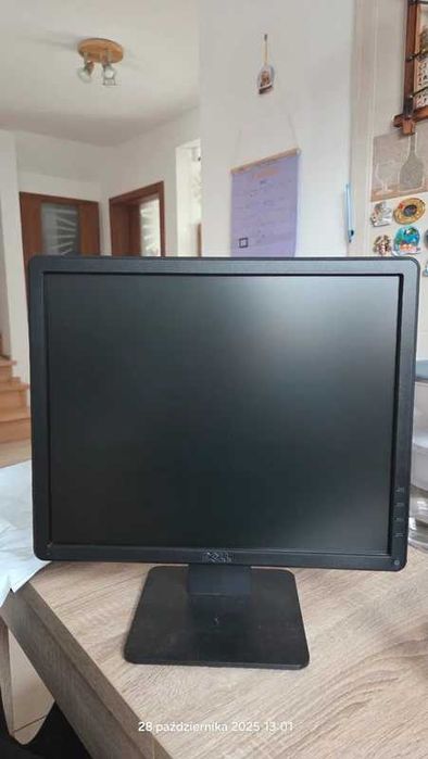 Monitor Dell 17'
