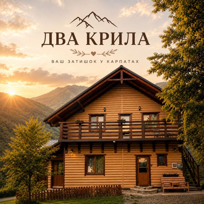 Оренда будинку, котеджу