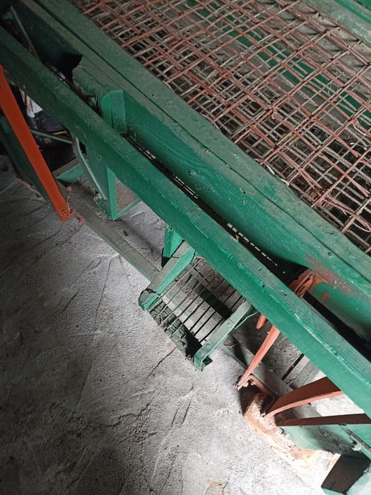 Sortownik do ziemniaków