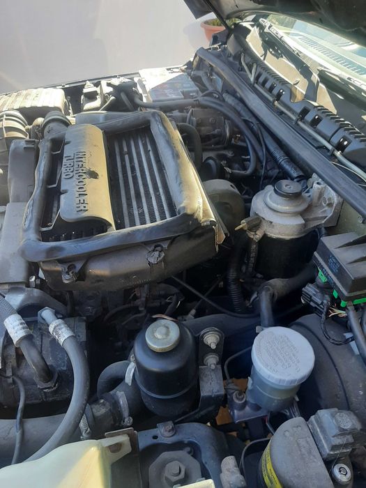 Suzuki vitara 1.9TD 75cv