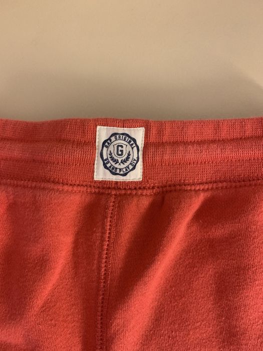 Calções Polo Ralph Lauren E GAP