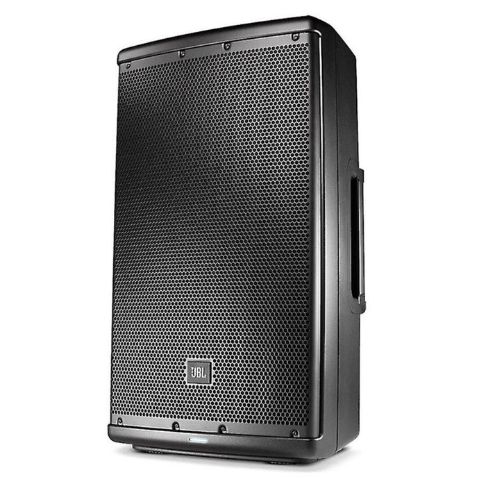 Colunas JBL EON 612