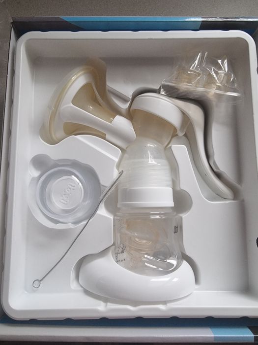 Laktator lovi  lekki poreczny