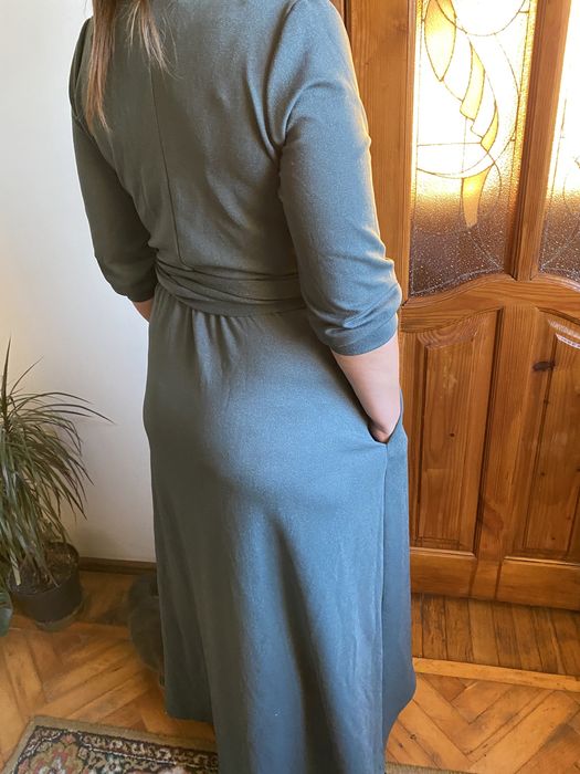 Нова сукня!