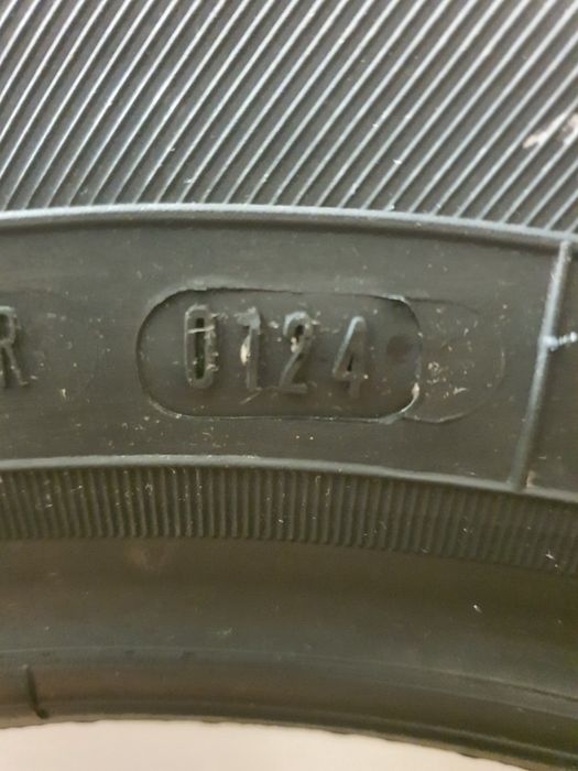 165/70R13 79T  Dębica Passio 2