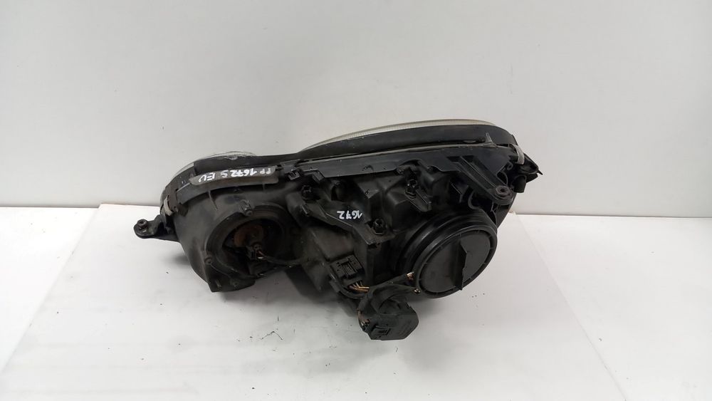 Mercedes E Klasa W211 Lampa Przód Prawa Soczewka H7 Eu